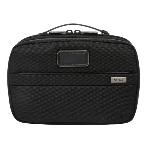 TUMI ALPHA SPLIT TRAVEL KIT