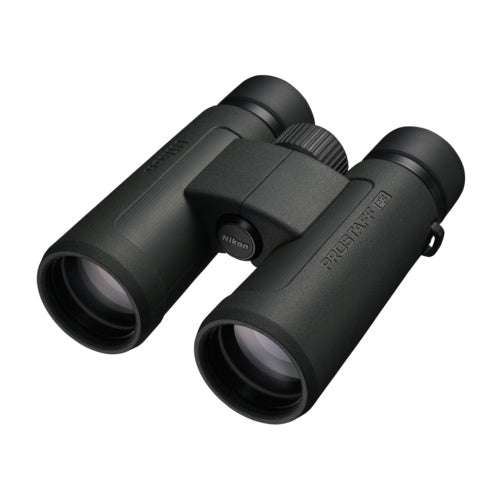 NIKON PROSTAFF P3 8X42 BINOCULARS