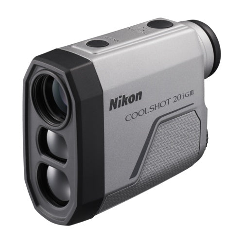 NIKON COOLSHOT 20I GIII LASER