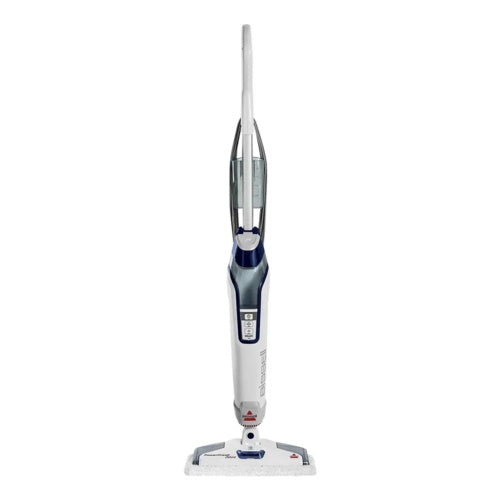 BISSELL POWERFRESH DELUXE SCRUBBING AND SANITIZING STEAM MOP