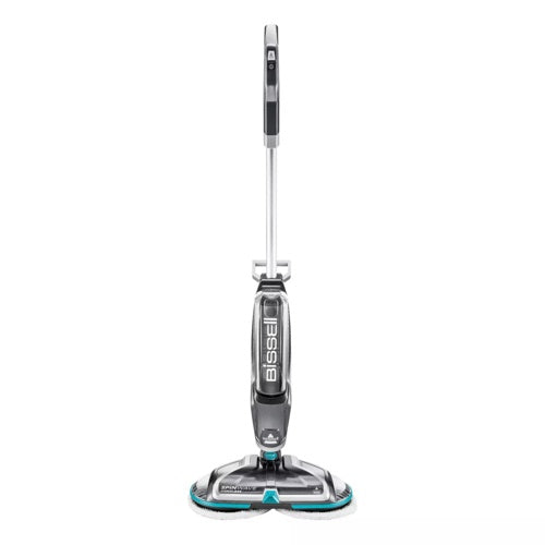 BISSELL SPINWAVE CORDLESS HARD FLOOR SPIN MOP