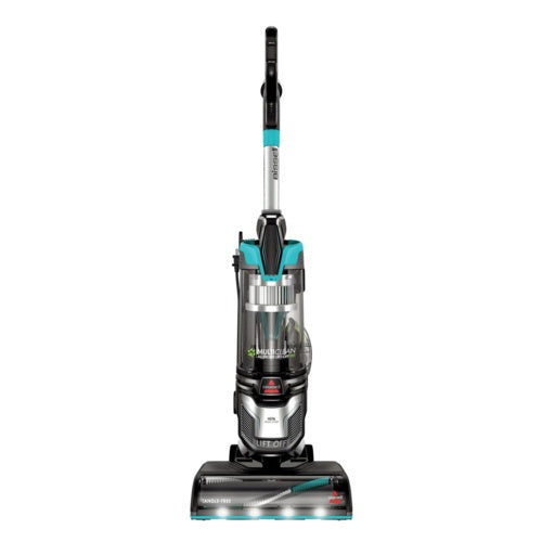 BISSELL MULTICLEAN ALLERGEN LIFT-OFF PET VACUUM