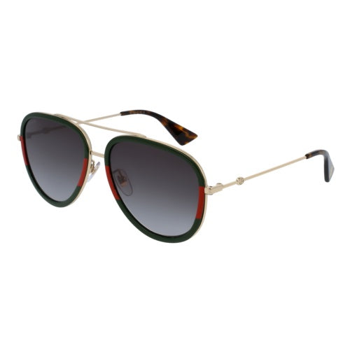 GUCCI WOMEN'S GG0062S SUNGLASSES