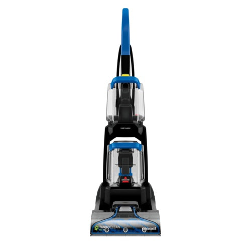 BISSELL TURBOCLEAN PET XL UPRIGHT CARPET CLEANER