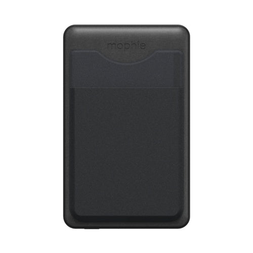MOPHIE SNAP+ JUICE PACK MINI WALLET