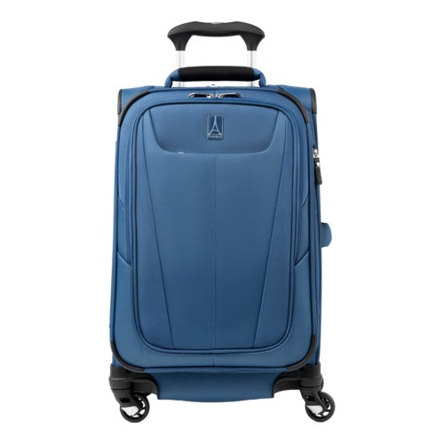 TRAVELPRO MAXLITE 5 21-INCH EXPANDABLE CARRY-ON SPINNER