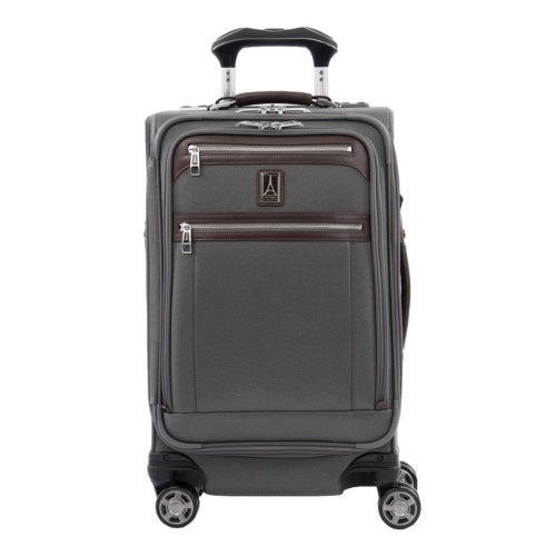 TRAVELPRO PLATINUM ELITE 21-INCH EXPANDABLE CARRY-ON SPINNER