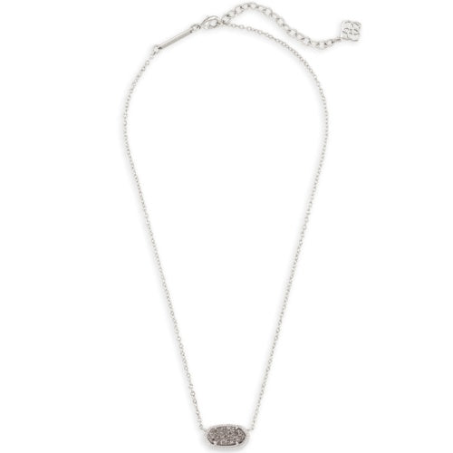 KENDRA SCOTT ELISA PENDANT NECKLACE