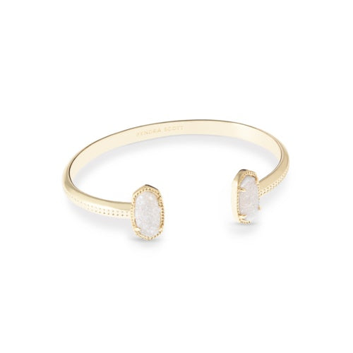 KENDRA SCOTT ELTON CUFF BRACELET