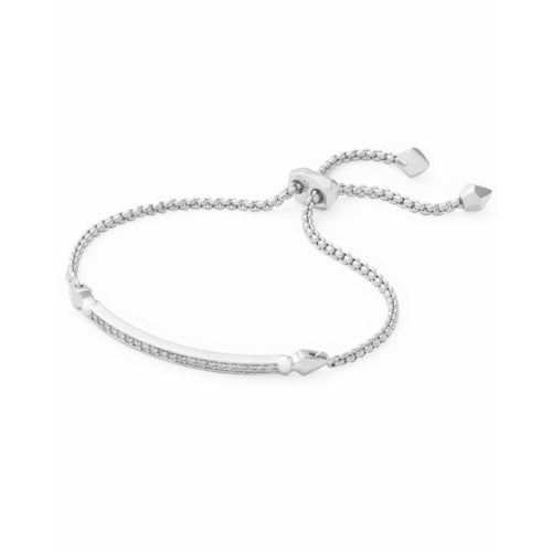 KENDRA SCOTT OTT ADJUSTABLE CHAIN BRACELET