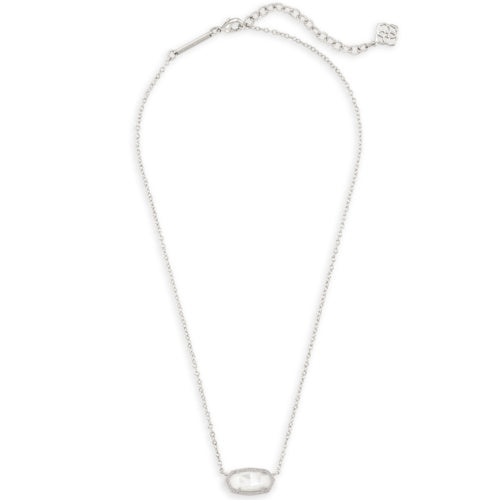 KENDRA SCOTT ELISA PENDANT NECKLACE