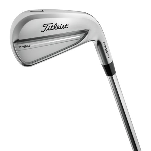 TITLEIST T150 STEEL IRONS