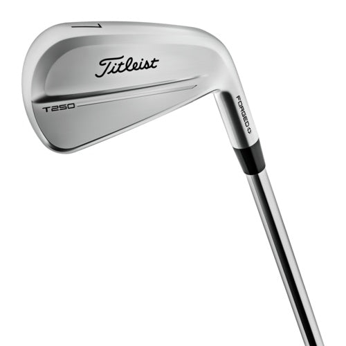 TITLEIST T250 STEEL IRONS