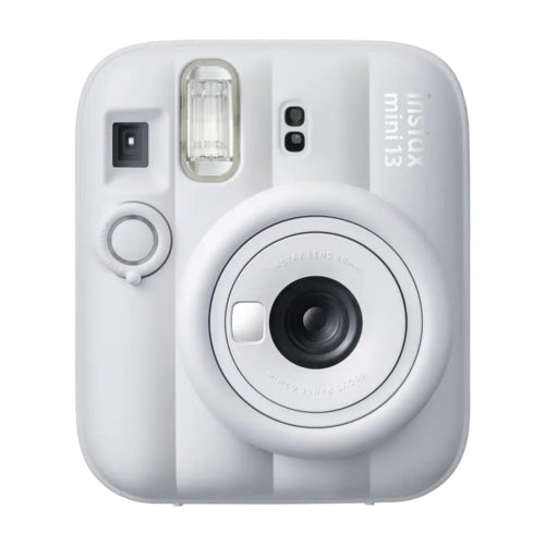 FUJIFILM INSTAX MINI 13 CAMERA BUNDLE