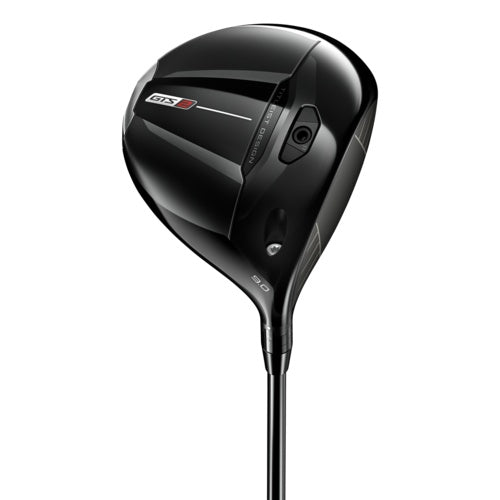 TITLEIST GTS2 DRIVER