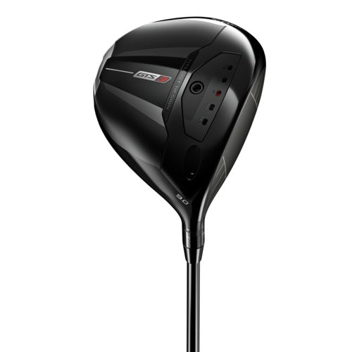 TITLEIST GTS3 DRIVER