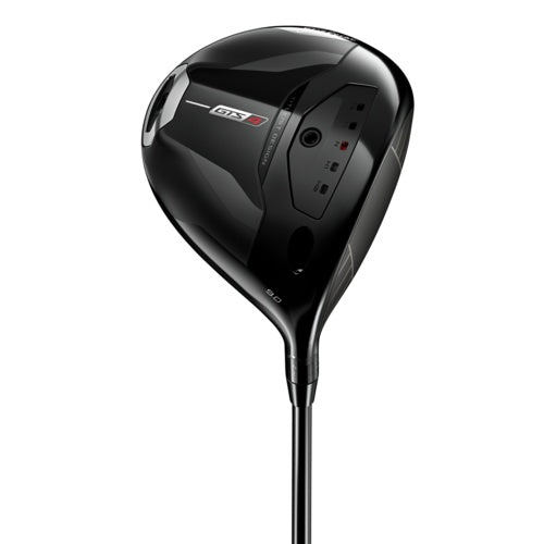 TITLEIST GTS4 DRIVER