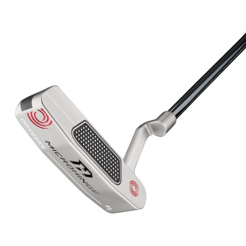ODYSSEY MICROHINGE #1 CH PUTTER