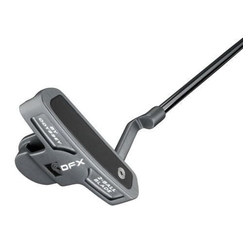 ODYSSEY DFX 2-BALL BLADE PUTTER
