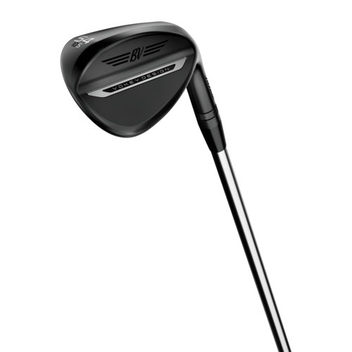 TITLEIST VOKEY SM11 JET BLACK WEDGE