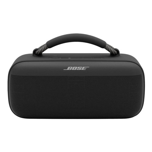 BOSE SOUNDLINK MAX PORTABLE SPEAKER