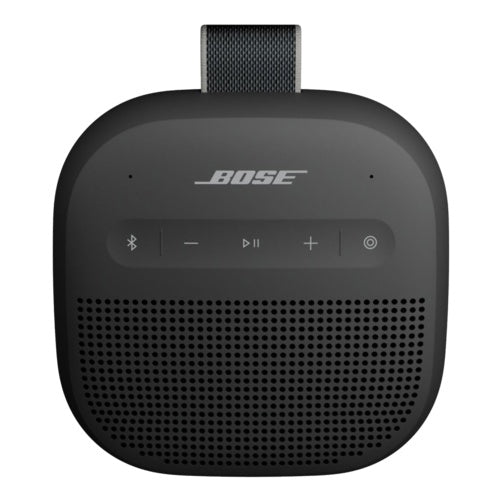 BOSE SOUNDLINK MICRO PORTABLE SPEAKER (2ND GEN)