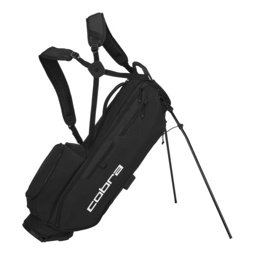 COBRA ULTRALIGHT PRO STAND BAG