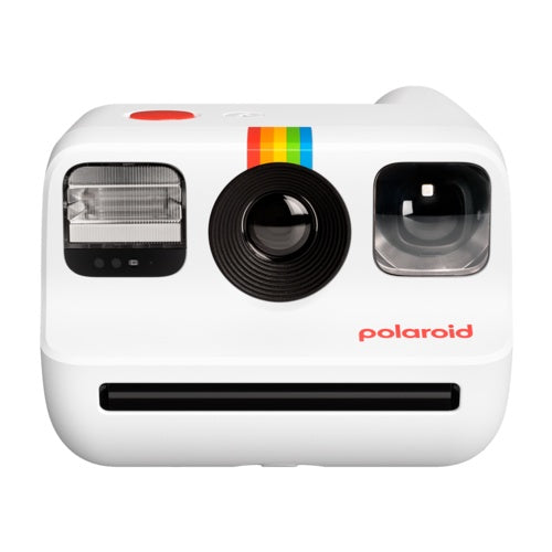 POLAROID GO GENERATION 2 INSTANT CAMERA