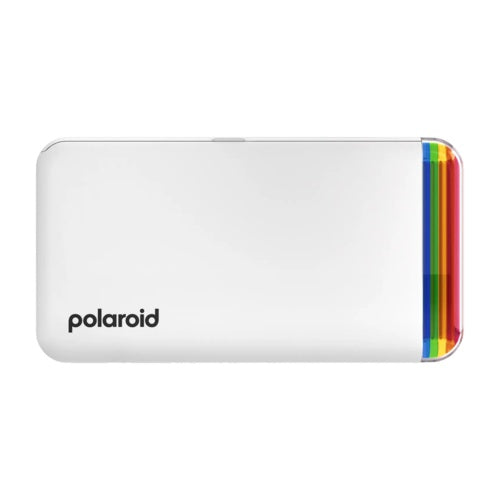 POLAROID HI-PRINT 2X3 POCKET PHOTO PRINTER GENERATION 2
