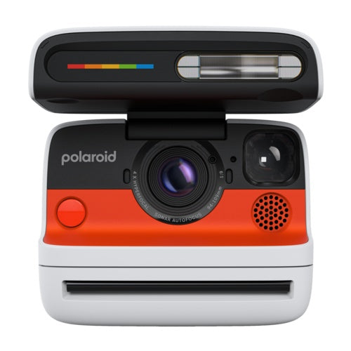 POLAROID FLIP INSTANT CAMERA
