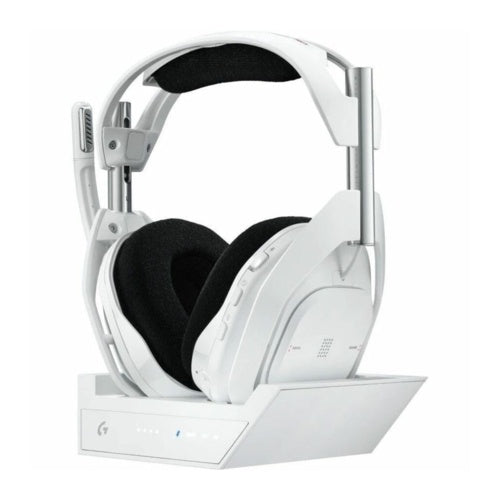 ASTRO GAMING A50 X LIGHTSPEED WIRELESS HEADSET + BASE STATION