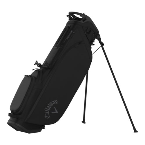 CALLAWAY HYPERLITE ZERO STAND BAG