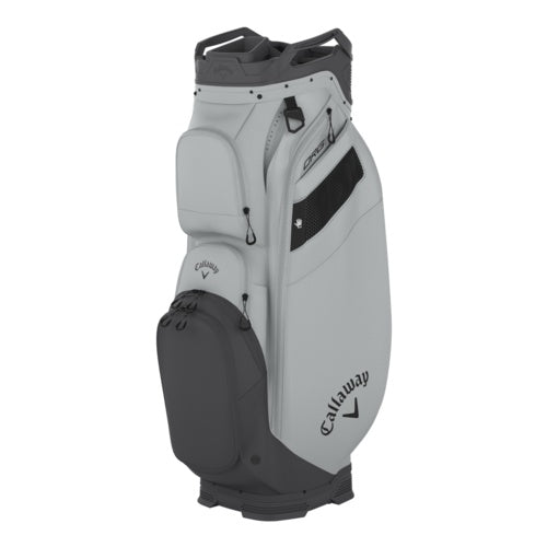 CALLAWAY ORG 14 CART BAG