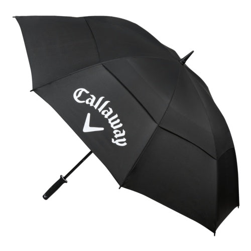 CALLAWAY 64-INCH SHIELD DOUBLE CANOPY UMBRELLA