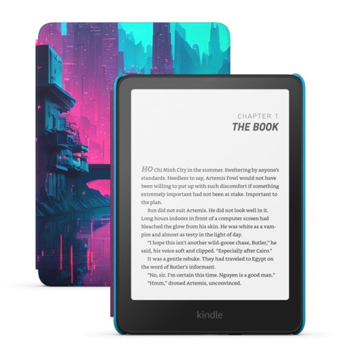 AMAZON KINDLE PAPERWHITE KIDS (16GB)