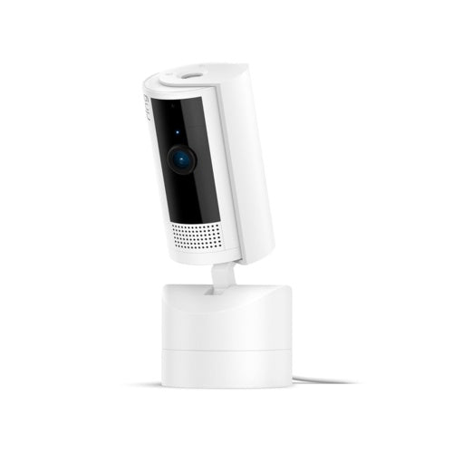 RING PAN-TILT INDOOR CAM