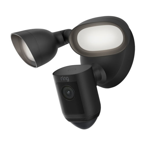 RING FLOODLIGHT CAM PRO WIRED