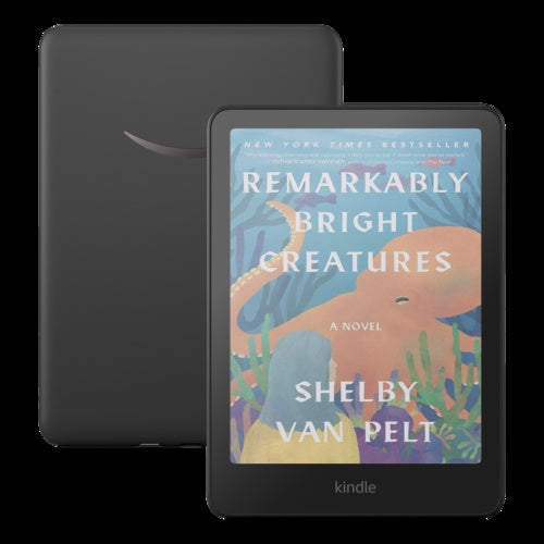 AMAZON KINDLE COLORSOFT (16GB)