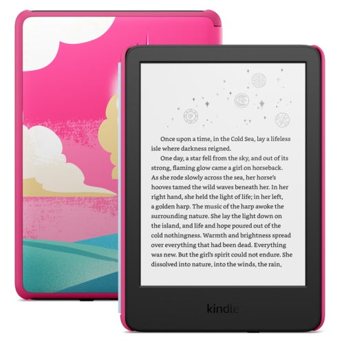 AMAZON KINDLE KIDS (16GB)