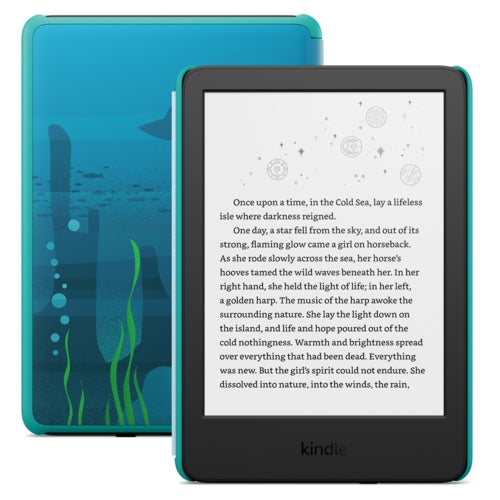 AMAZON KINDLE KIDS (16GB)