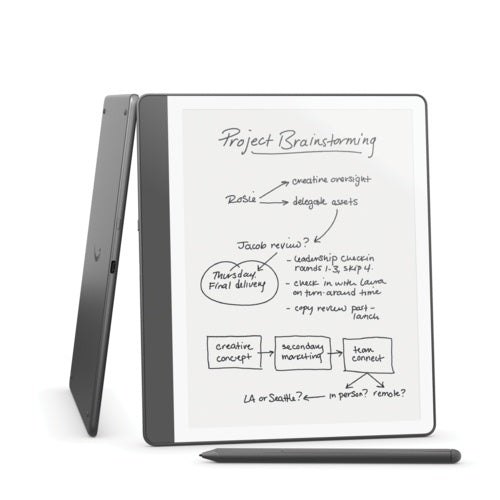 AMAZON KINDLE SCRIBE (16GB)