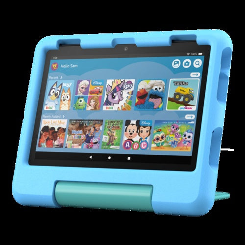 AMAZON FIRE HD 8 KIDS 32GB TABLET (12TH GENERATION)