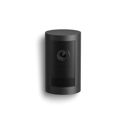 RING OUTDOOR CAM PLUS BATTERY