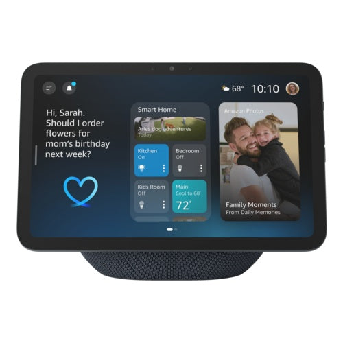 AMAZON ECHO SHOW 8