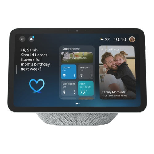 AMAZON ECHO SHOW 8