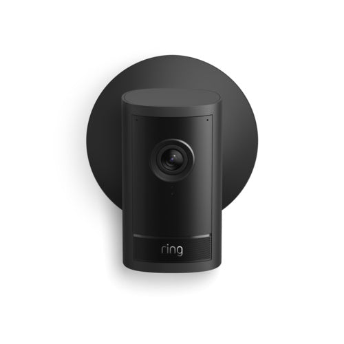 RING OUTDOOR CAM PRO PLUG-IN