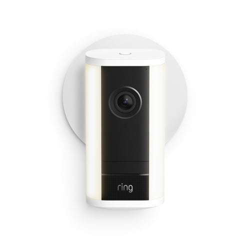 RING SPOTLIGHT CAM PRO PLUG-IN (2ND GENERATION)
