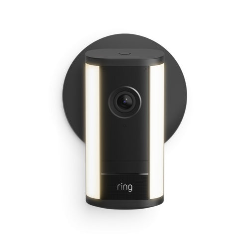 RING SPOTLIGHT CAM PRO PLUG-IN (2ND GENERATION)