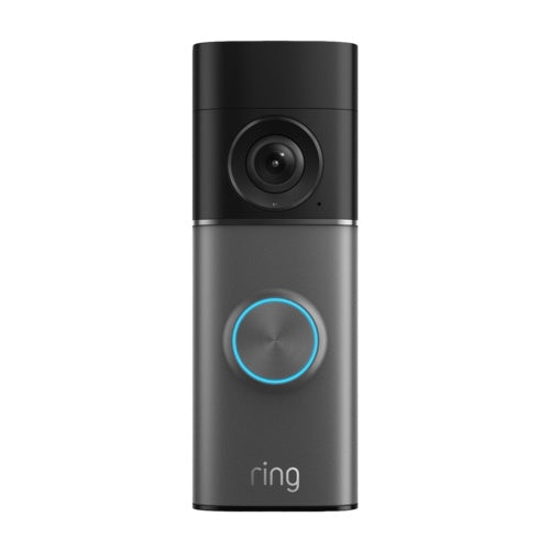 RING WIRED DOORBELL PRO (3RD GENERATION)