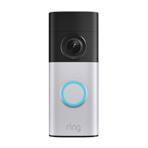 RING WIRED DOORBELL PLUS (2ND GENERATION)